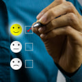 How do you optimize customer satisfaction?